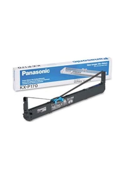 Panasonic Kx-P170 Şerit Film
