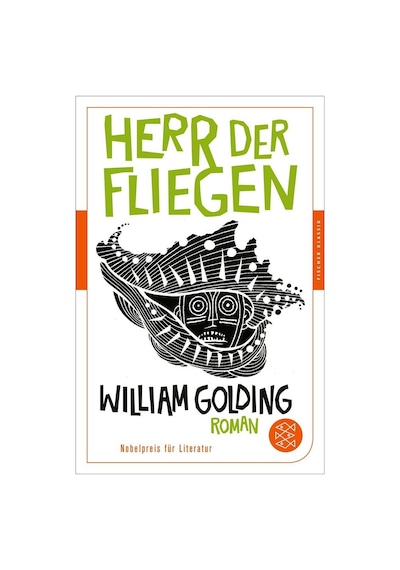 Herr Der Fliegen