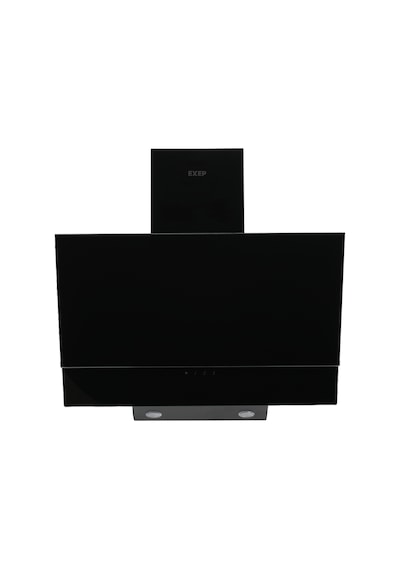 Exep Smart EF-200 - EO-320 - ED-402 Siyah Ankastre Set