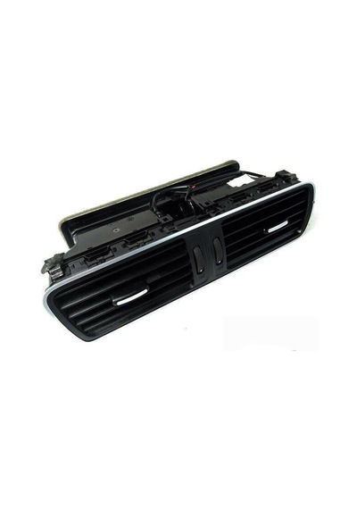 Havalandırma Izgarası On Orta Vw Passat B7 Passat Cc 3ab819728amaı
