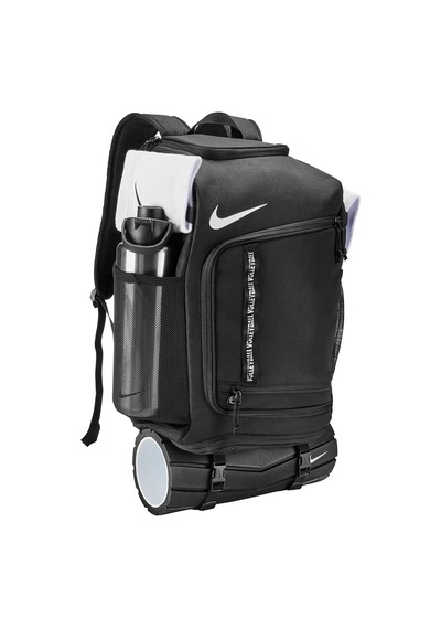 Nike Unisex Siyah Voleybol Sırt Çantası N.101.2420.013.os 1738964 Siyah