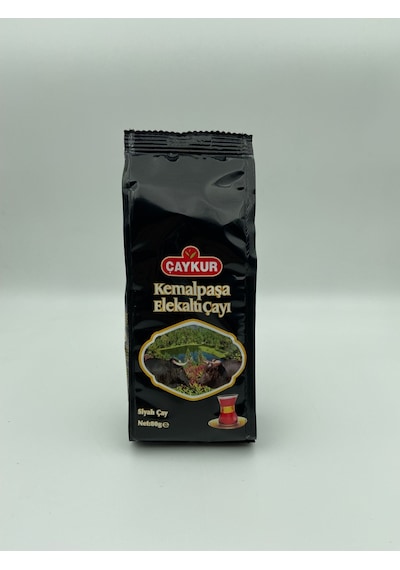 Çaykur Kemalpaşa Elekaltı Çay 80 G