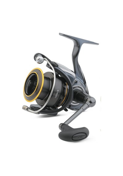 Daiwa Legalis 2000 Ha Lrf Olta Makinesi