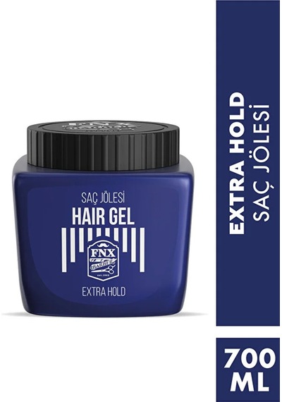 Barber Maximum Hold 700 Ml