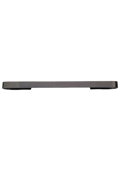 Damla Side Uzun Havluluk 45 Cm Antrasit-3924An Antrasit