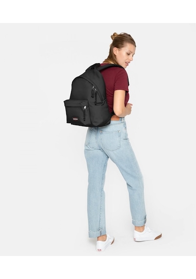 Eastpak Padded Pak'r Siyah Sırt Çantası EK0006200081 Siyah