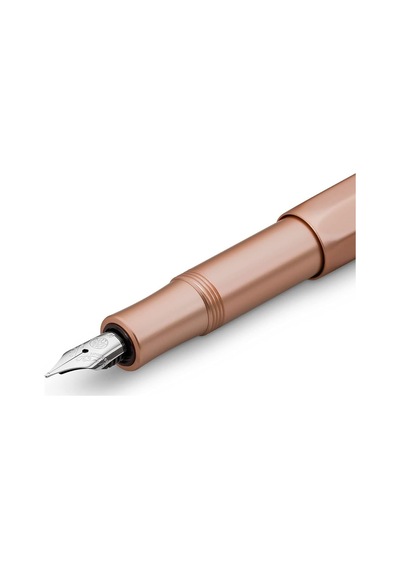 Kaweco 10001245 Al Sport Dolmakalem Medium Uç Rose Gold Diğer