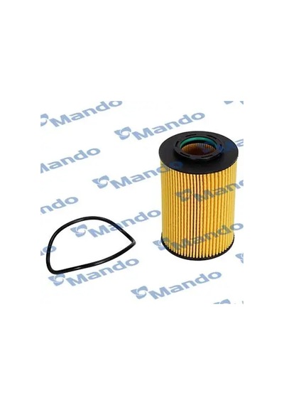 Hyundai Matrix Yag Filtresi 1.5 Crdi 2006-2007 Mando Eeoh0011y