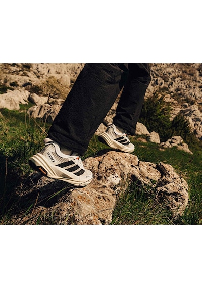 Adidas Terrex Freehıker 3 Low Gtx Erkek Outdoor Ayakkabısı Kı8275 Beyaz