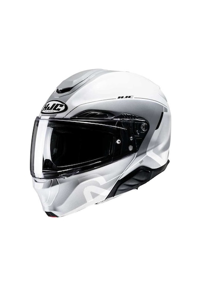 HJC RPHA91 Combust MC10 Kask