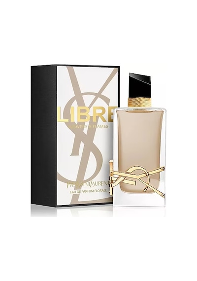 Yves Saint Laurent Libre Flowers & Flames Edp 90 Ml Kadın Parfüm Fresh
