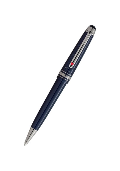Montblanc Meisterstück 80 Günde Devri Alem Classique Tükenmez Kal Standart