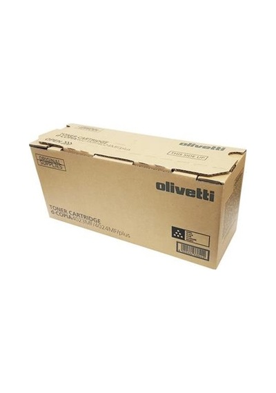 Olivetti D-Copia 4023Mf. 4024Mf. B1234 Fotokopi Toneri