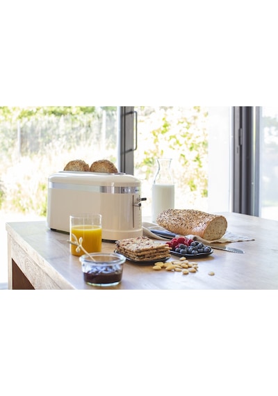 Kitchenaid 5KMT3115EAC 2 Dilim Ekmek Kızartma Makinesi
