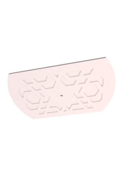 Motifpiyer Lamba Tavan Gobegi 32-motifli-oval-2adet