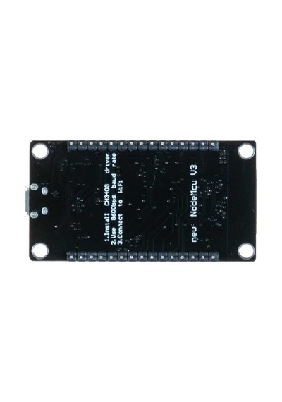Nodemcu Lolin Esp8266 Geliştirme Kartı - Usb Çip Ch340 59795902