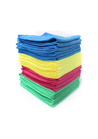 Zıfona Havlu Oto Kurulama Bezi Cam Bezi Mikrofiber 50 x 70