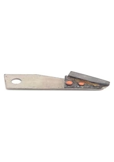 Kingstar Pls-50-24 Mini Kumaş Kesim Motoru Alt Elmas Bıçak