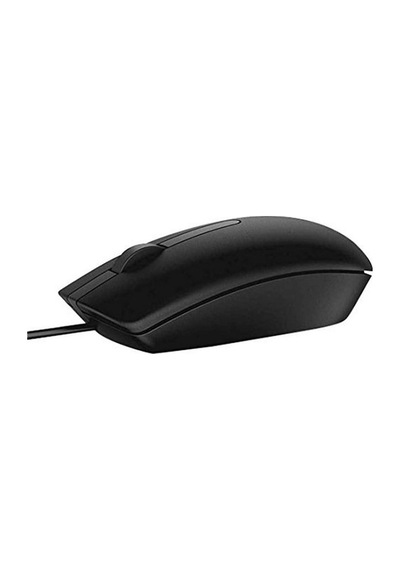 Dell Ms116 Kablolu Mouse Siyah 570-aaır Diğer