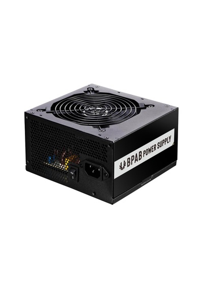 BitFenix BPAB600 600W 80+ Bronze 120 Cm Fanlı PSU