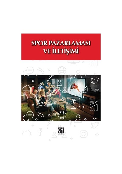 Spor Pazarlaması ve İletişimi / Dr. Yeşim Avunduk