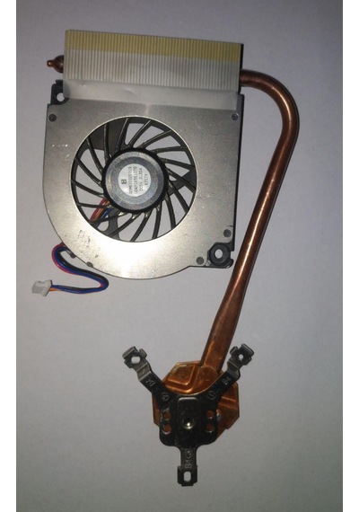 Toshiba Tecra A8 Soğutucu Fan Fn259