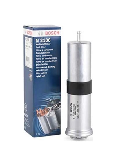 Bosch F026402106 Yakıt Filtresi