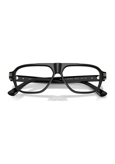 Ea 4285u 50171w 56 Emporio Armani Güneş Gözlüğü Siyah