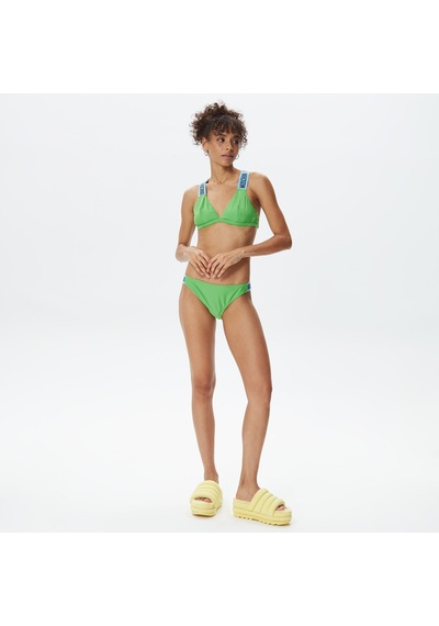 Moschıno Moschino Kadın Yeşil Bikini Altı