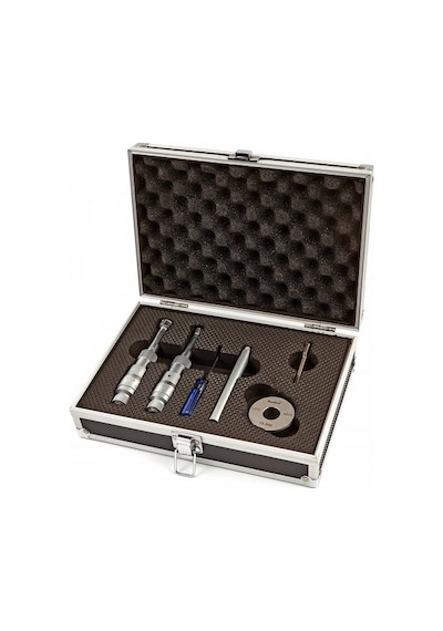Dasqua 4411-3210 Mekanik 3 Ayaklı İç Çap Mikrometre 12 - 20 MM