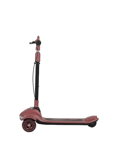 Prego Rapid Scooter K606 Bordo