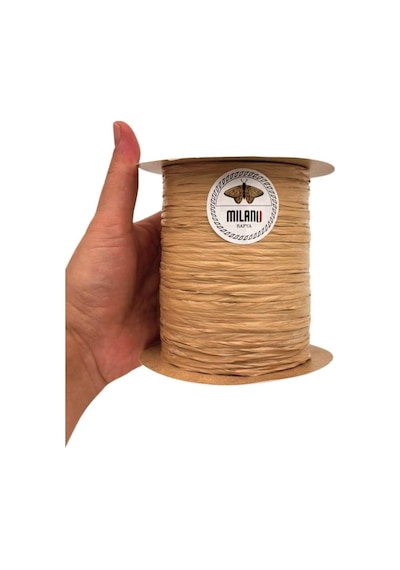 Angel Çanta Aksesuar Milano Rafya 100 Gr No:36