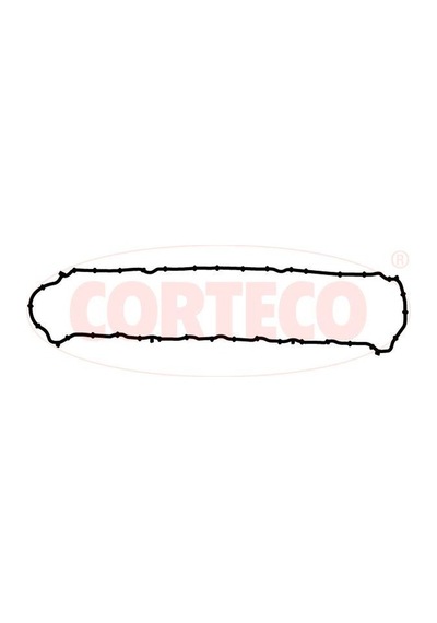 Crt 026698p Kulbutor Kapak Contası Renault Clıo Iı-megane Iı-ııı-kangoo 1.5dcı MR00-CRT-83026698