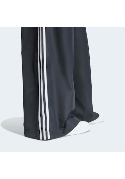 Adidas Firebird Adilenium Kadın Siyah Eşofman Altı Kd2914