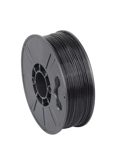 Ccf Filament Pla Plus Siyah