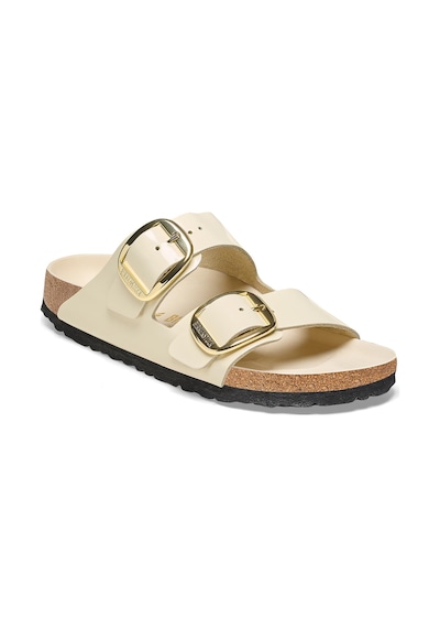 Birkenstock Arızona Bıg Buckle Nl Hıgh Shıne 1026128-3728 001