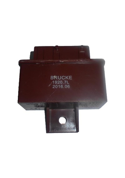 Yakıt Pompa Rölesi Kahverengi P206-p406 2.0 Hdı 1920.7l-96299459