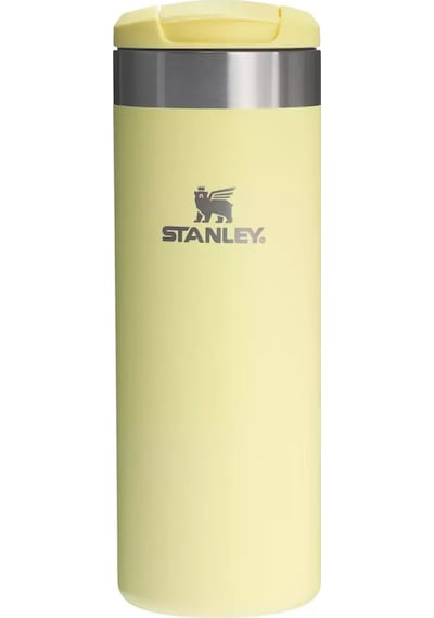 Stanley The Aerolight Transit Sarı Termos 10-10787-220 Sarı