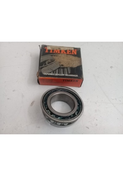 Konik Rulman Arka Teker H-100 94-04 Kamyonet / L-200 01-06-
