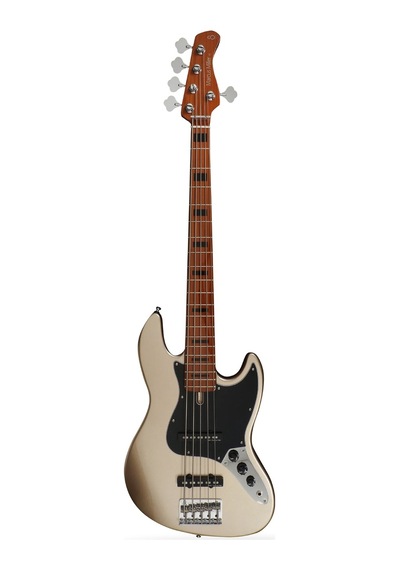 Sire Marcus Miller V5 Alder 5 Telli Bas Gitar Cgm