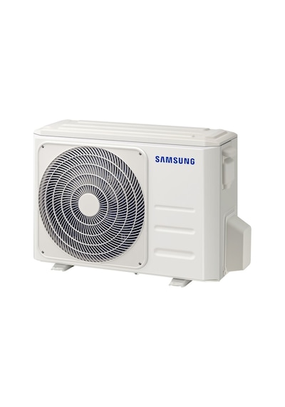 Samsung AR40F12C0BM/SK AR40 Dijital Inverter 12.000 BTU Duvar Tipi Split Klima Beyaz
