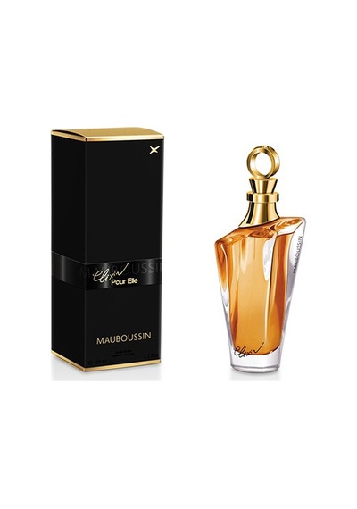 100 Ml Kadın Parfümü Şık Ve Lüks Bir Deneyim Amber