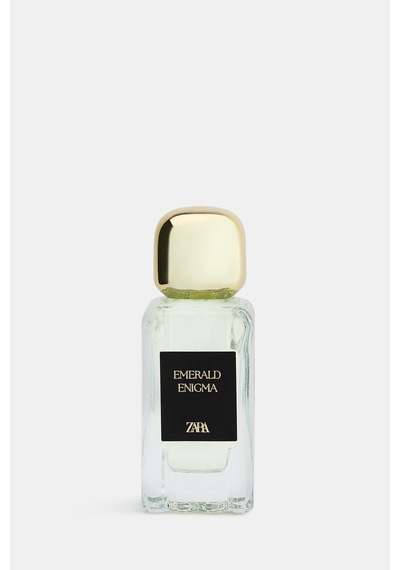 Zara Emerald Enigma Kadın Parfüm EDP 50 ML