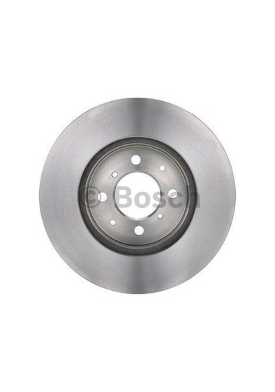 Honda Crx-3 Ön Fren Diski 262 Mm 1992-1999 Bosch