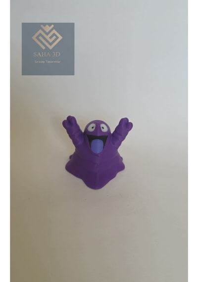 Pokemon Ultra Poke Topu Grimer Hediyeli