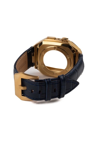Butam Bilişim Watch 44mm Uyumlu Krd-67 Kordon-siyah