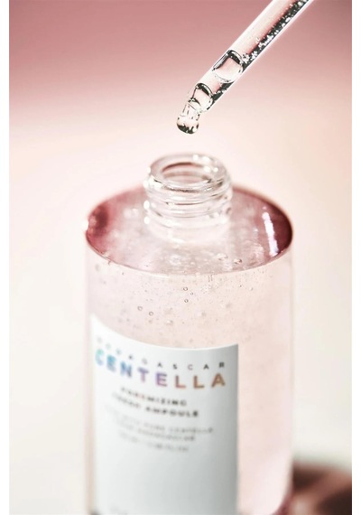 Madagascar Centella Poremizing Fresh Ampoule- Gözenek Karşıtı Ampul Serum 100ml