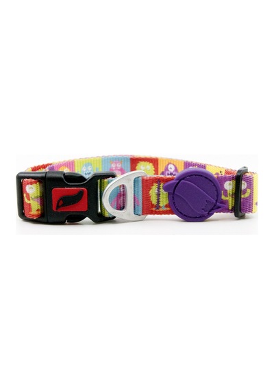 Weecol Allıens Collar Köpek Boyun Tasması S Boynu 25-40cm Köpeklere Alliens