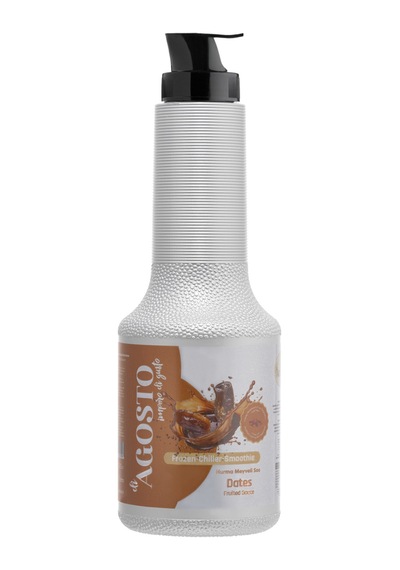 Hurma Püre 1 Kg