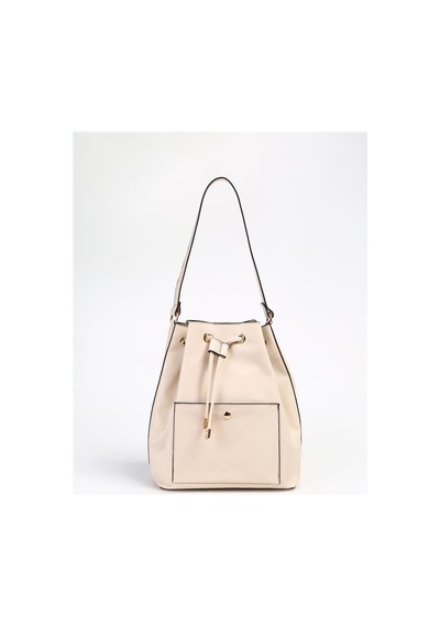 3.1 Phillip Lim Ekru Kadın Torba İle Günlük Kullanımda Rahatlık Ve Şıklık 0233 Orangeblue Cat
